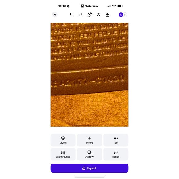 Coach Signature Canvas Ellen Beige Crossbody Bag With Magnetic Closure Good EUC - Picture 9 of 11